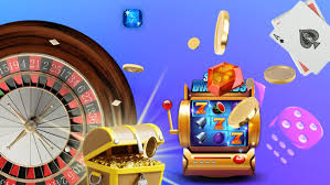 Онлайн казино Casino Unlim